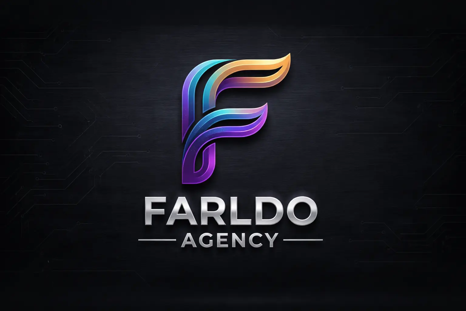 تصویر معرفی تیم و برند Farldo Marketing